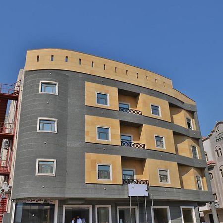 Hotel Oyo 288 Diafati Residential Units Nadinah Zewnętrze zdjęcie