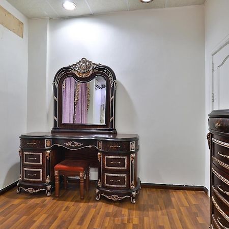 Hotel Oyo 288 Diafati Residential Units Nadinah Zewnętrze zdjęcie