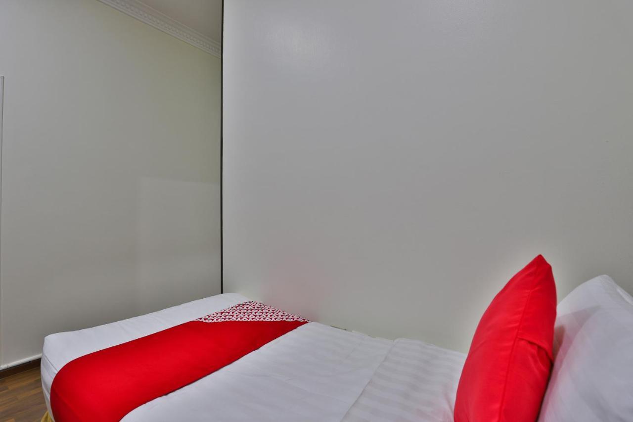 Hotel Oyo 288 Diafati Residential Units Nadinah Zewnętrze zdjęcie