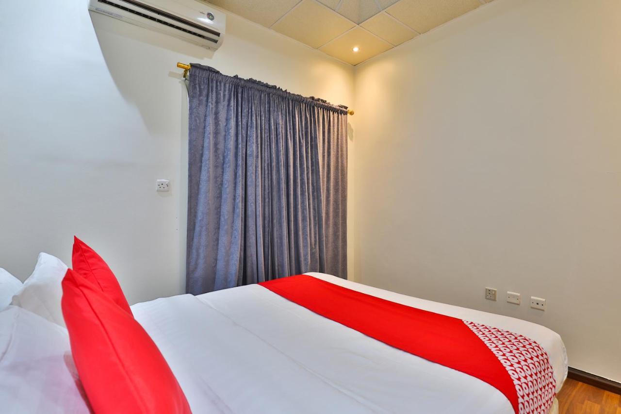 Hotel Oyo 288 Diafati Residential Units Nadinah Zewnętrze zdjęcie
