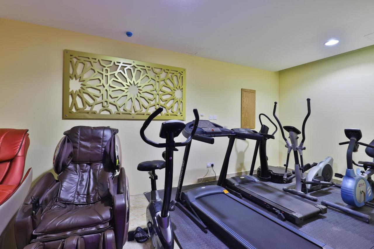 Hotel Oyo 288 Diafati Residential Units Nadinah Zewnętrze zdjęcie
